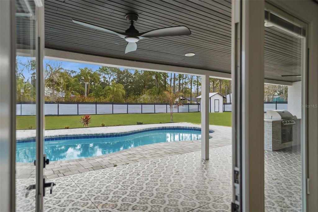 2338 Meadowbrook Drive Lutz, FL 33558 - Photo 48 of 69