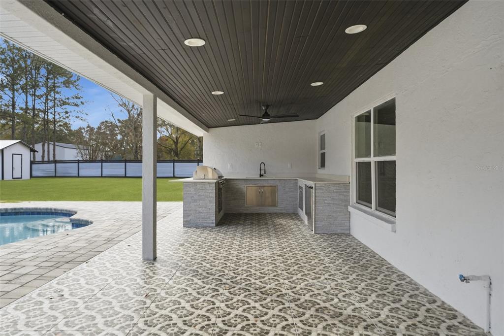 2338 Meadowbrook Drive Lutz, FL 33558 - Photo 49 of 69