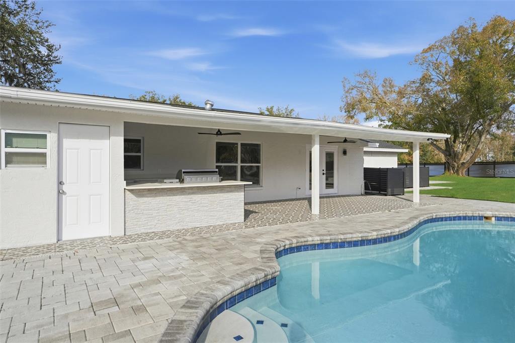 2338 Meadowbrook Drive Lutz, FL 33558 - Photo 61 of 69