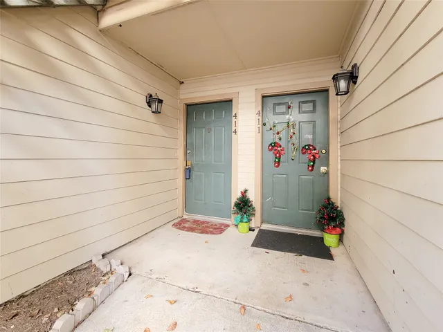 a view of small space