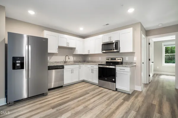 $1,238 | 303 Linwood Street, Unit 201, Apex, NC 27502