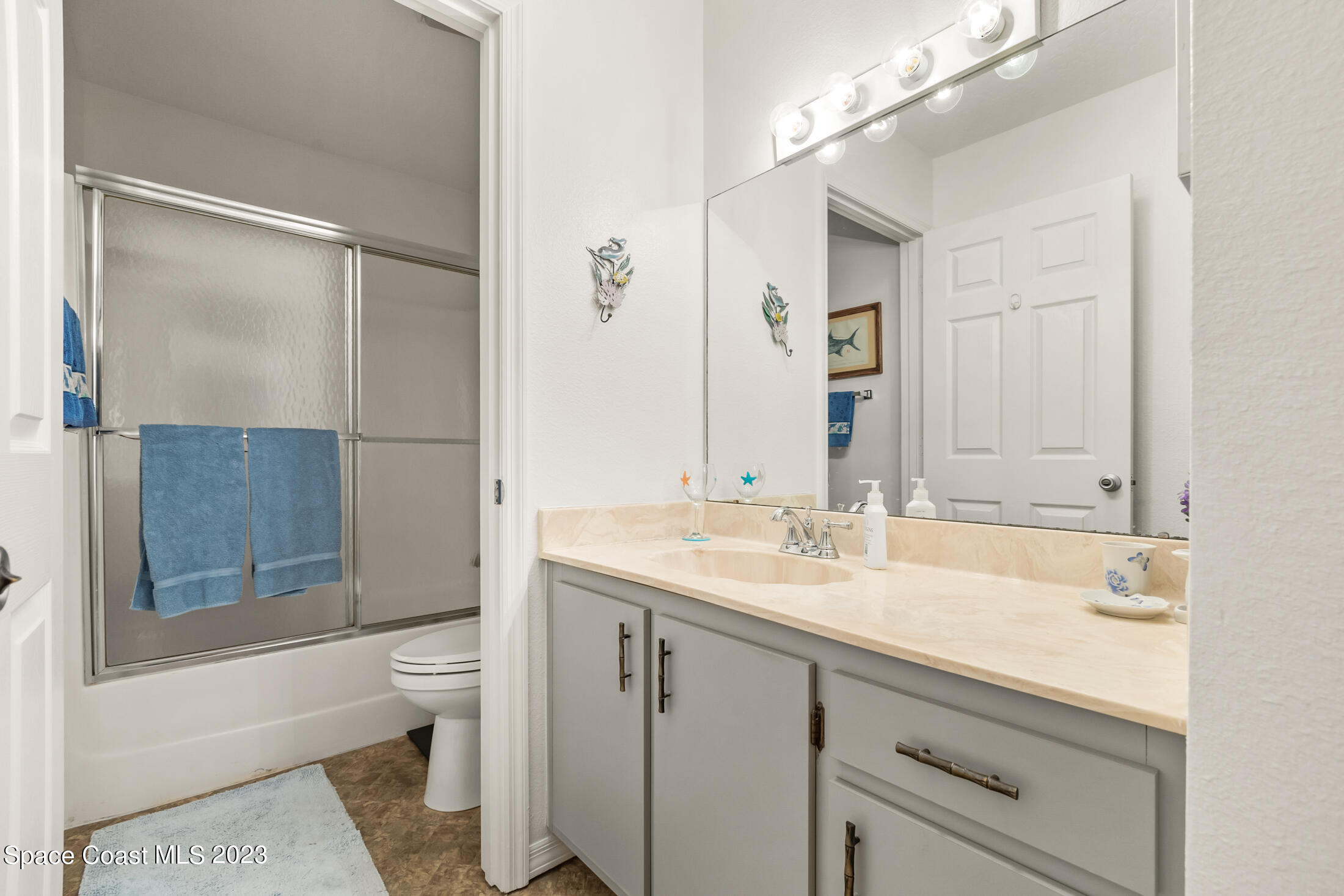 1937 Quail Ridge Court, Unit 103 Cocoa, FL 32926 - Photo 17 of 26 a-23
