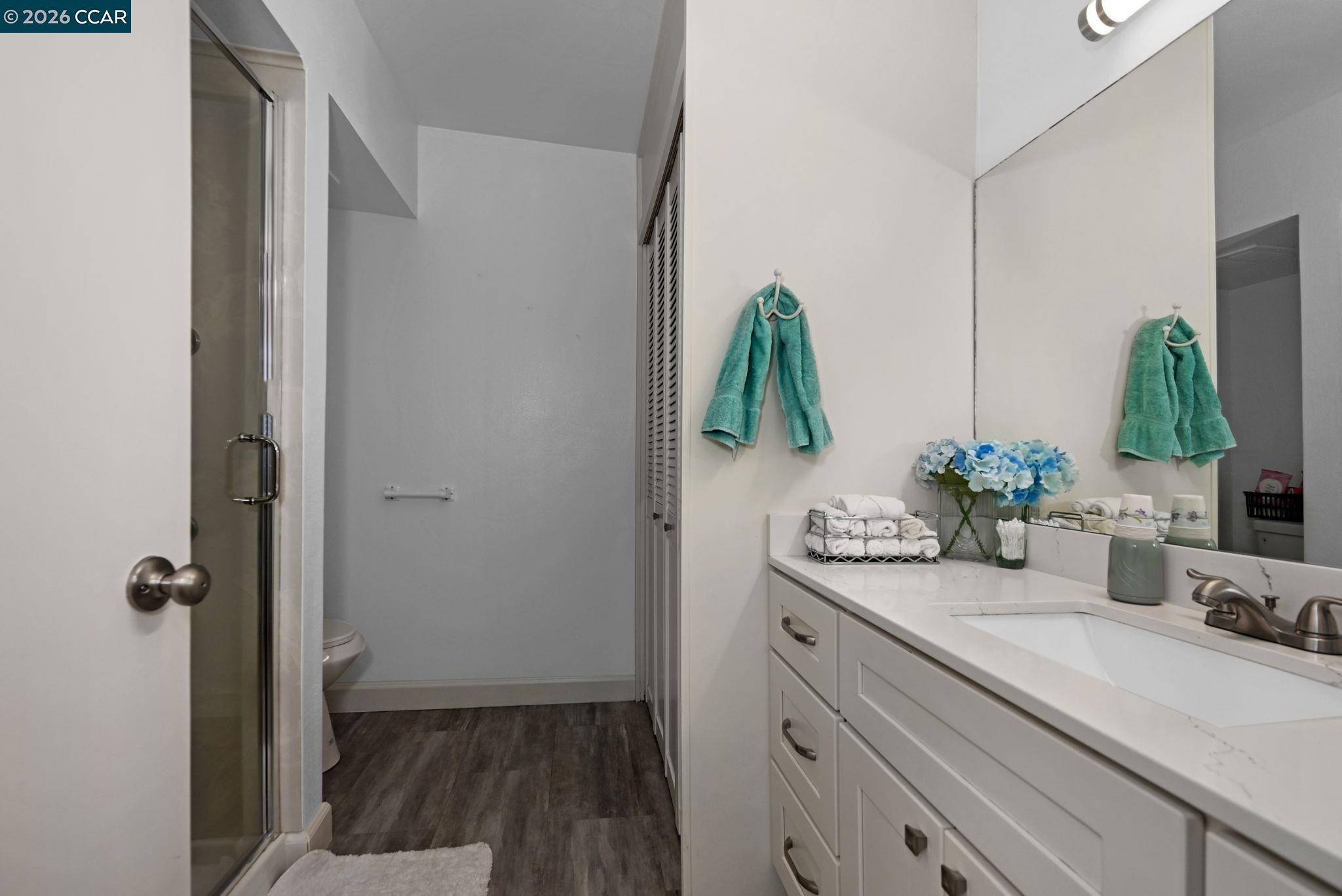 1116 Running Springs Road, Unit 6 Walnut Creek, CA 94595 - Photo 14 of 38 Gallery Image 14