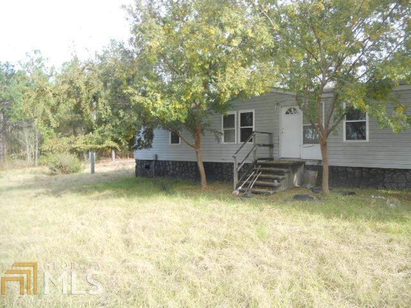 1288 South Poplar Springs Road Dublin, GA 31021 - Photo 1 of 1 Gallery Image 1