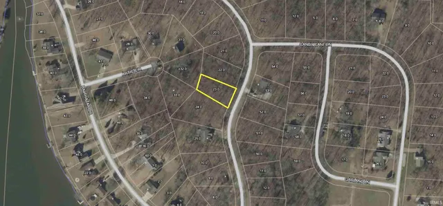 $15,000 | 67 East Mistletoe, Santa Claus, IN 47579