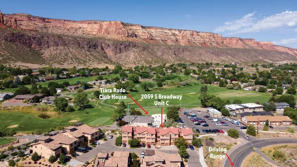 $389,000 | 2059 South Broadway, Unit C, Grand Junction, CO 81507