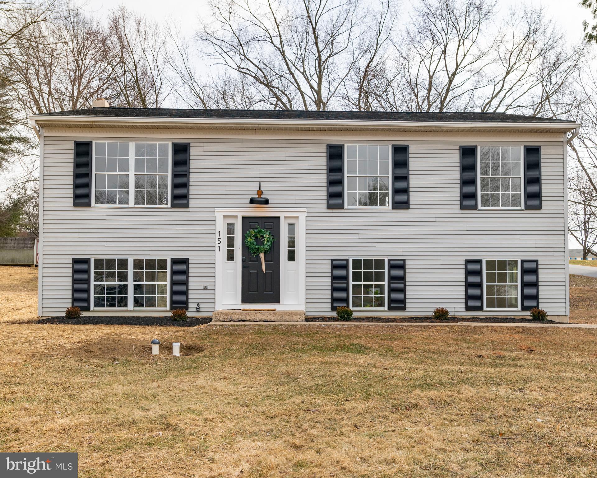 151 Nicholas Road Lancaster, PA 17603 - Photo 2 of 64 house front