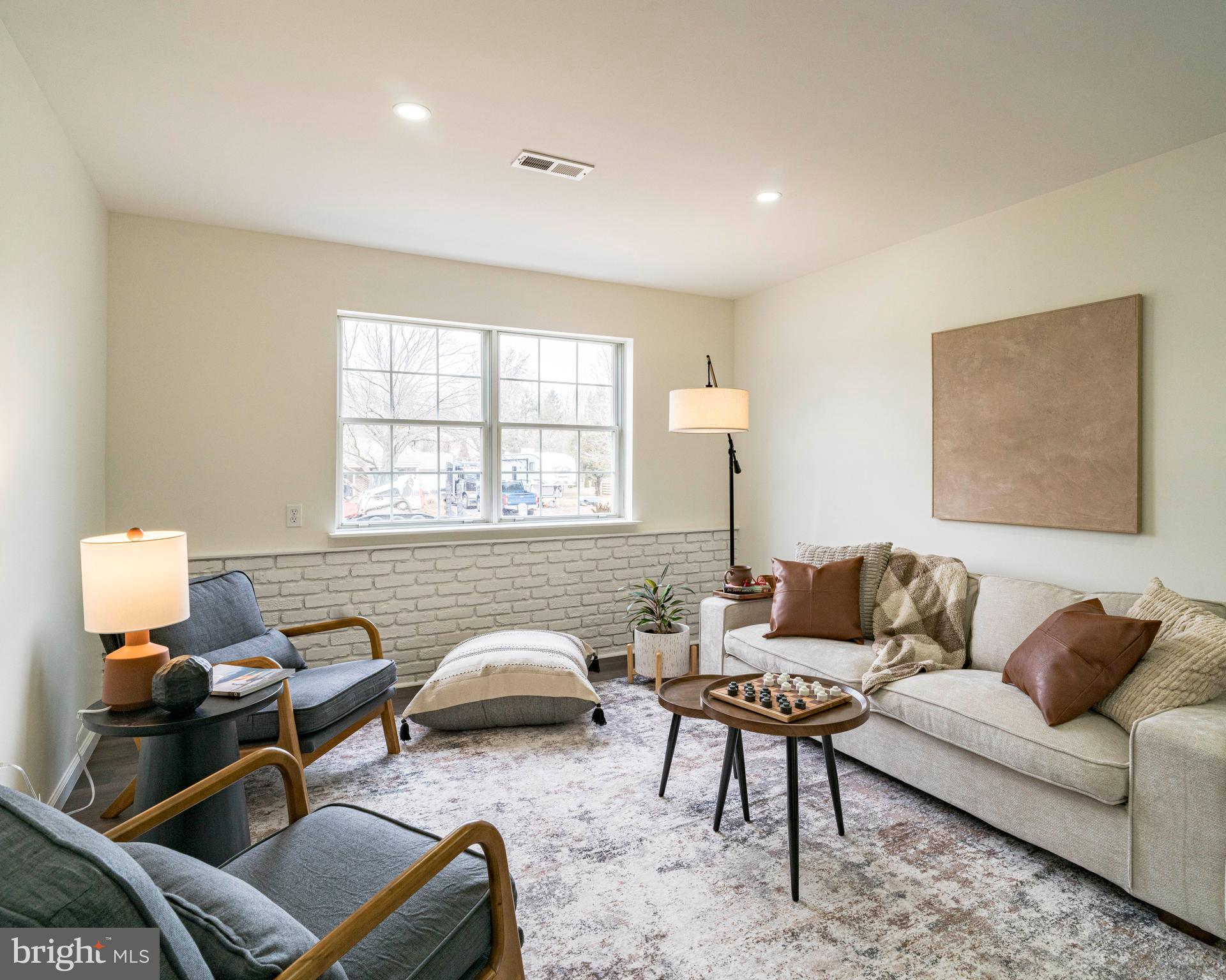 151 Nicholas Road Lancaster, PA 17603 - Photo 45 of 64 lower family room