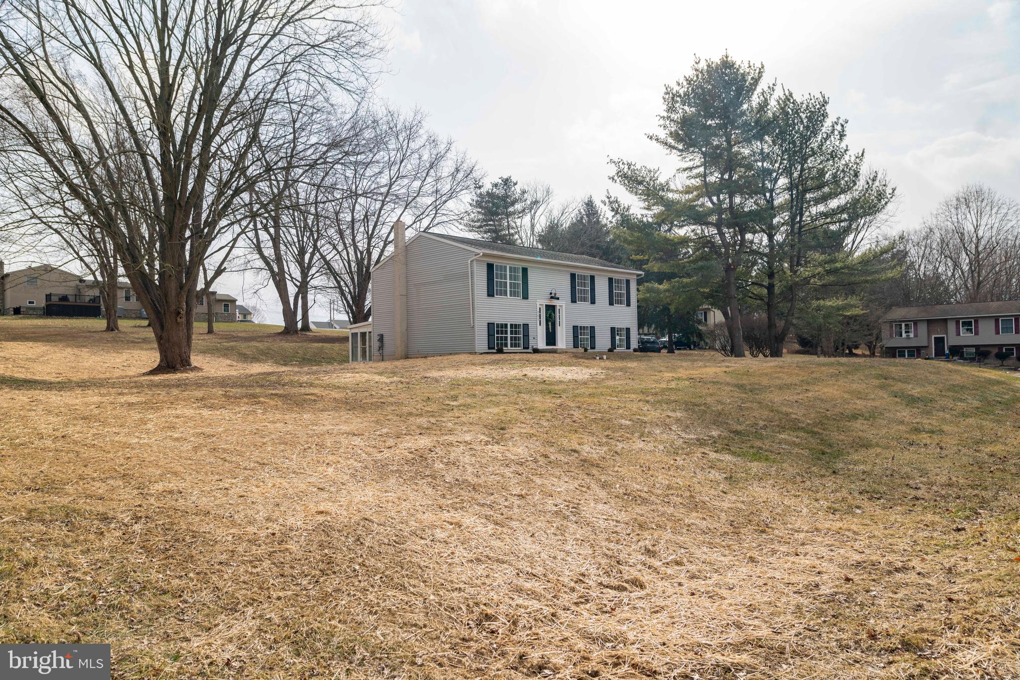 151 Nicholas Road Lancaster, PA 17603 - Photo 58 of 64 exterior left