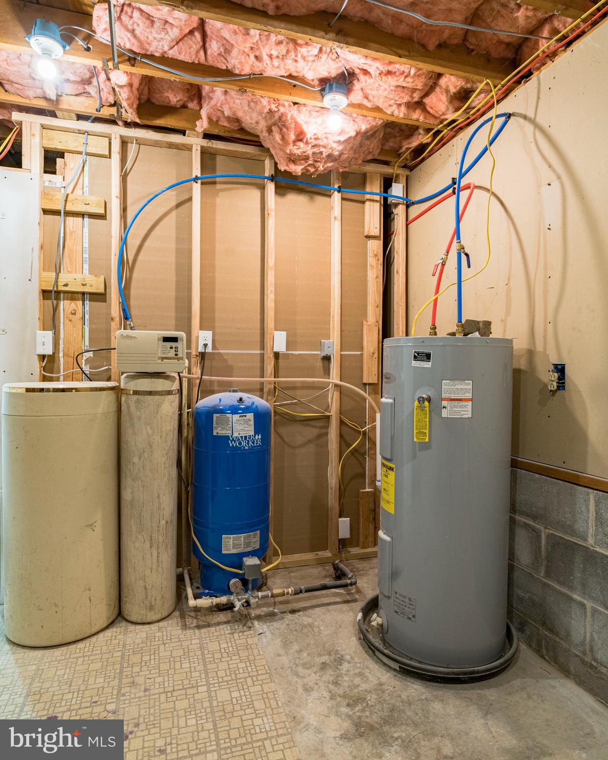 151 Nicholas Road Lancaster, PA 17603 - Photo 63 of 64 Mechanical Room