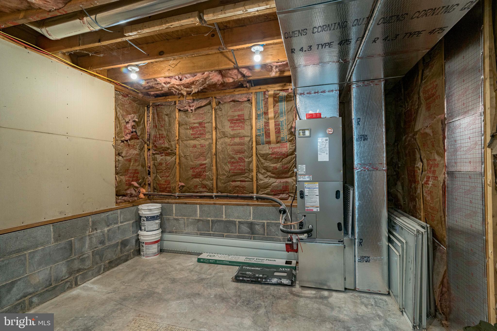 151 Nicholas Road Lancaster, PA 17603 - Photo 64 of 64 Mech room