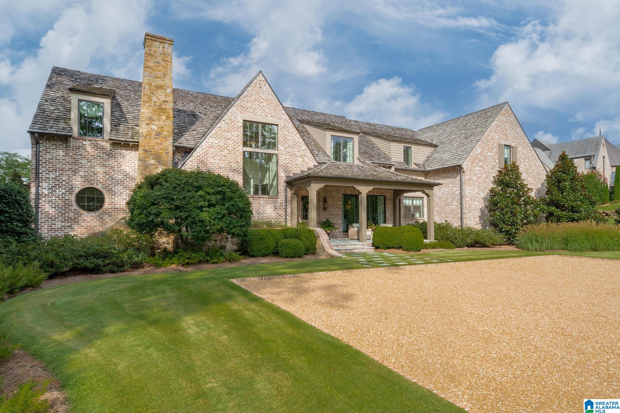 4419 Caldwell Mill Road Birmingham, AL 35243 - Photo 8 of 96