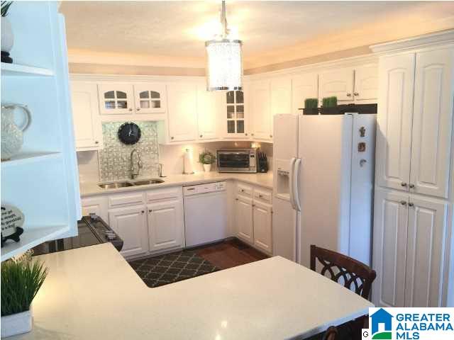 1174 Kirby Road Oxford, AL 36203 - Photo 5 of 32