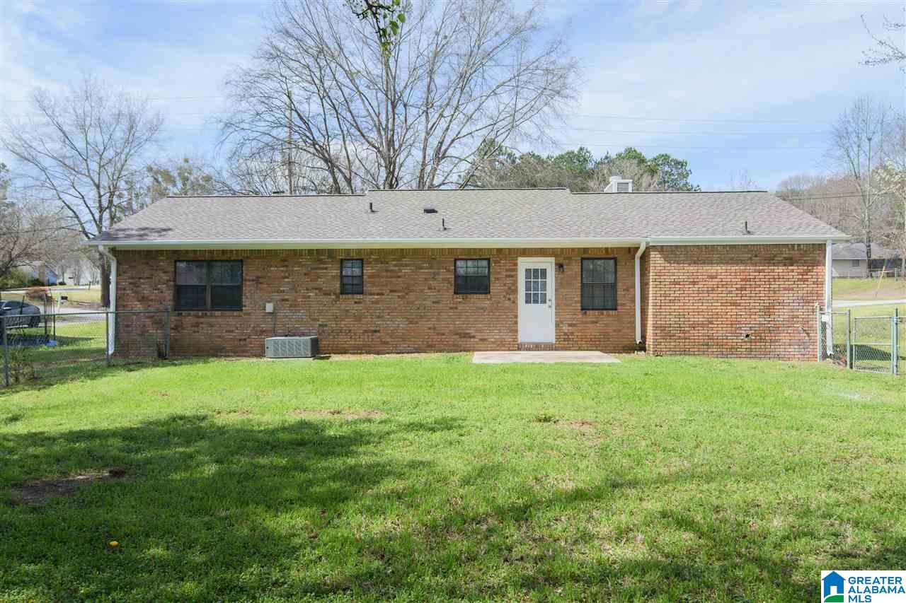 105 Pebble Lane Alabaster, AL 35007 - Photo 28 of 29