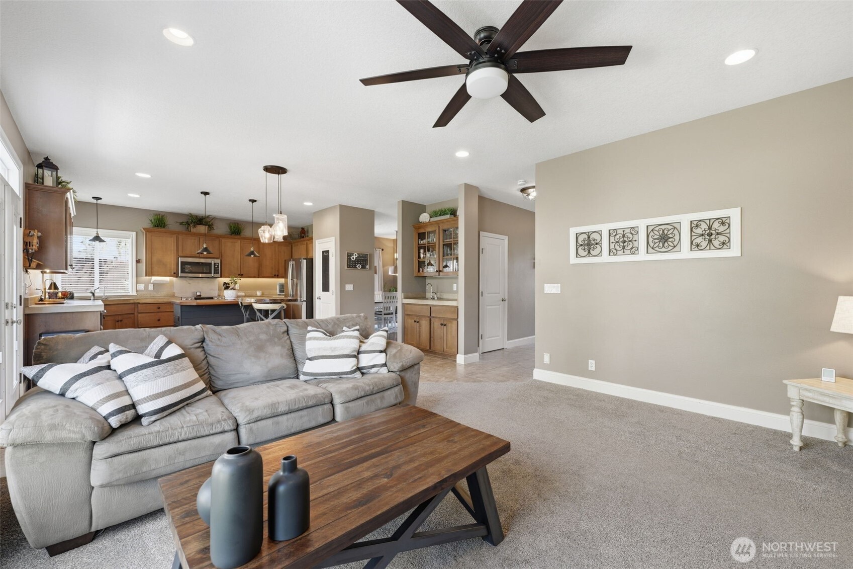 99206 East Ridgeview Drive Kennewick, WA 99338 - Photo 14 of 34