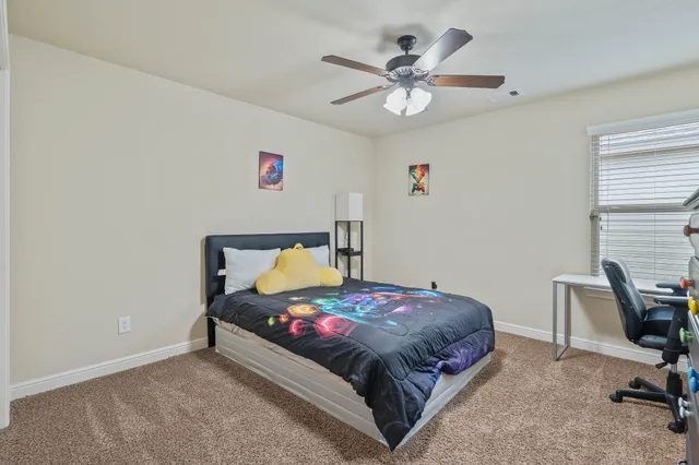 $399,900 | 10114 North Whimbrel Circle, Conroe, TX 77385