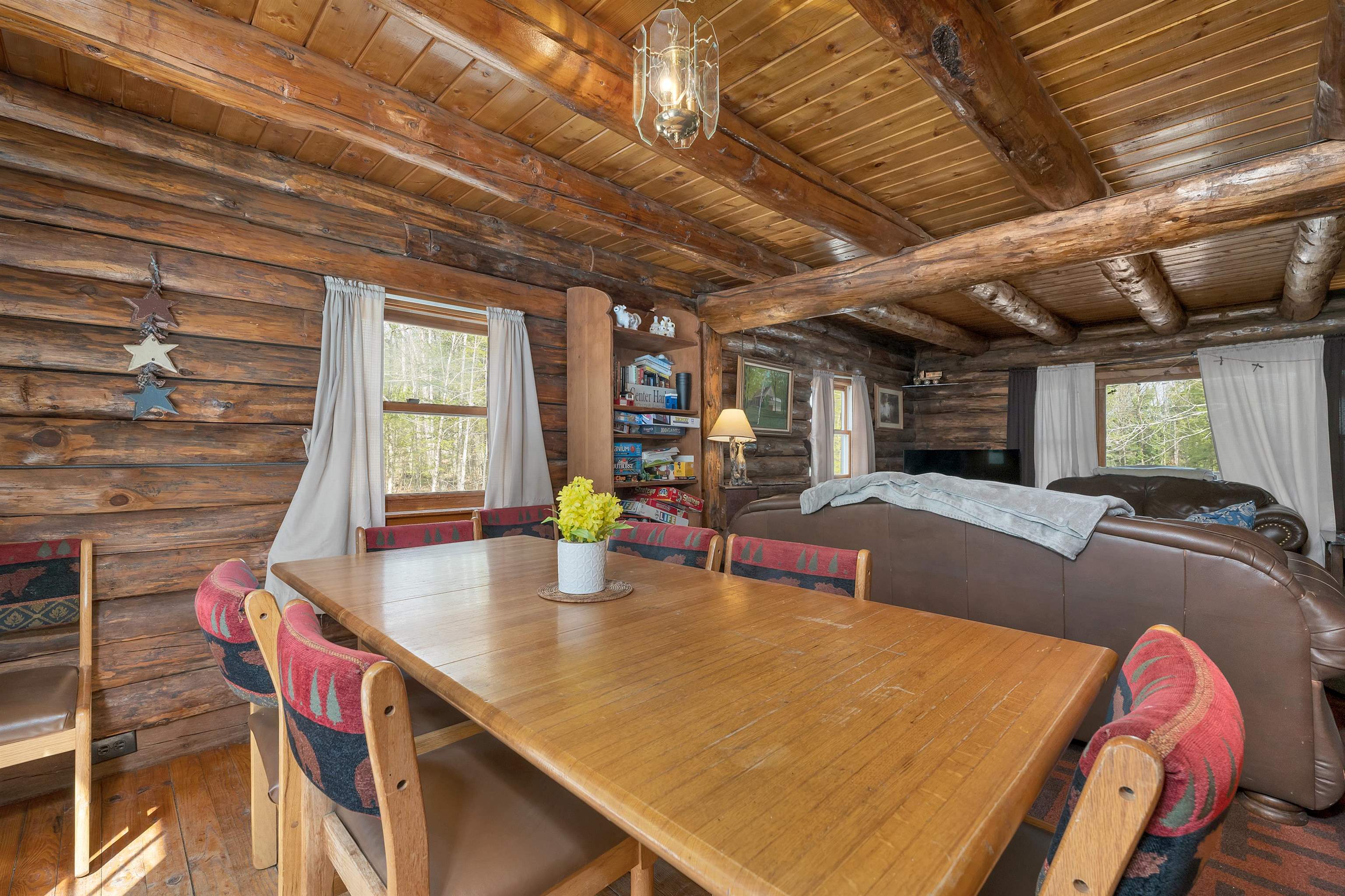 109 Mountain View Road Campton, NH 03223 - Photo 14 of 53