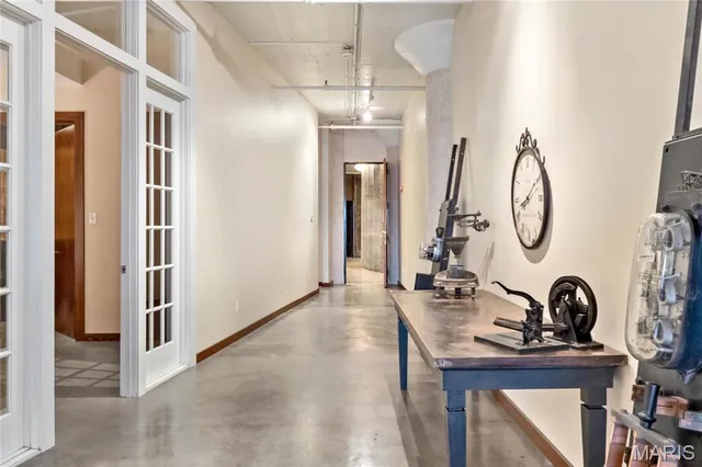 $430,000 | 701 North 15th Street, Unit 504W, St. Louis, MO 63103