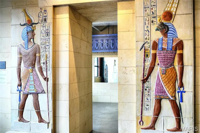 $430,000 | 701 North 15th Street, Unit 504W, St. Louis, MO 63103