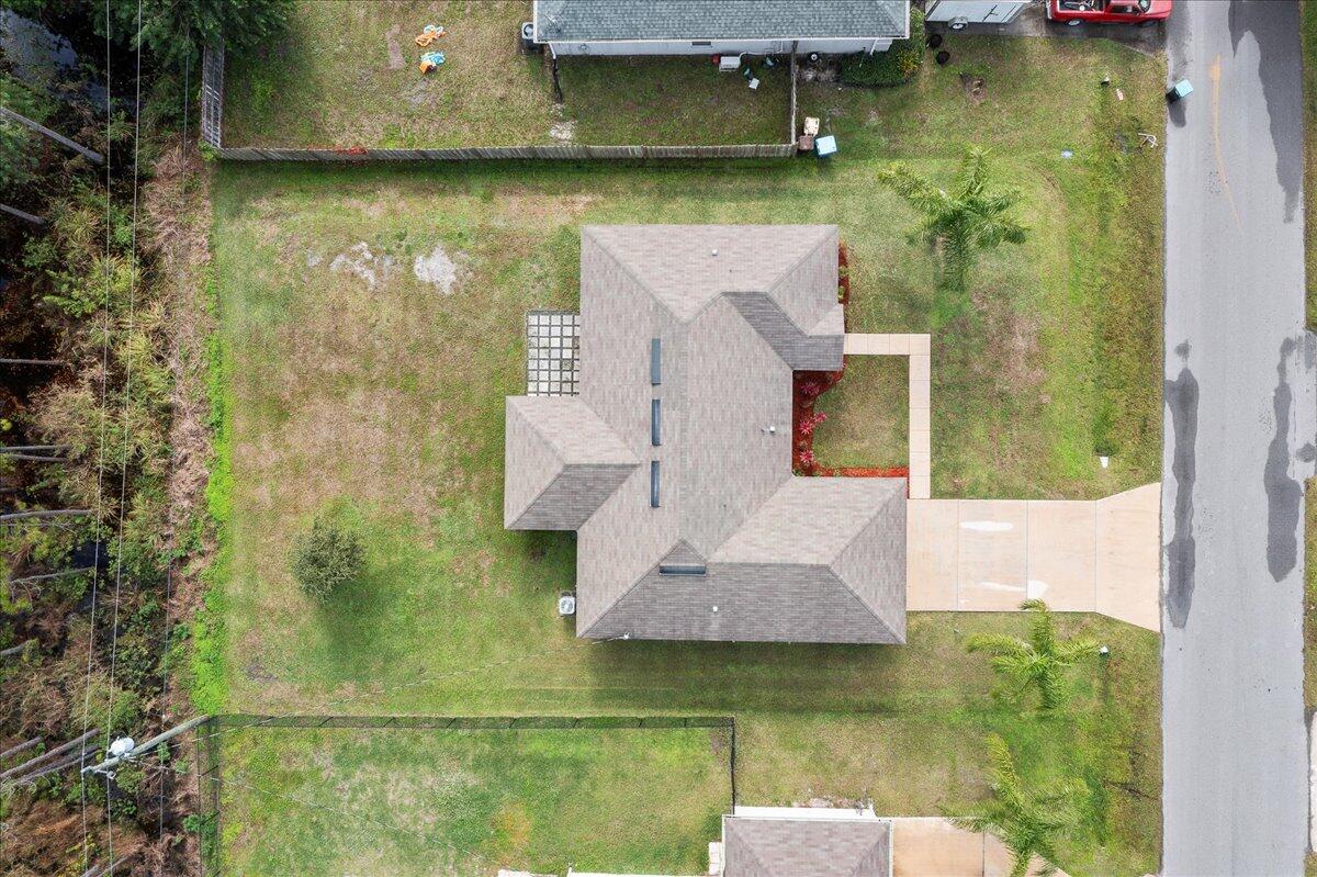 775 Fletcher Road Southeast Palm Bay, FL 32909 - Photo 28 of 35 Aerial
