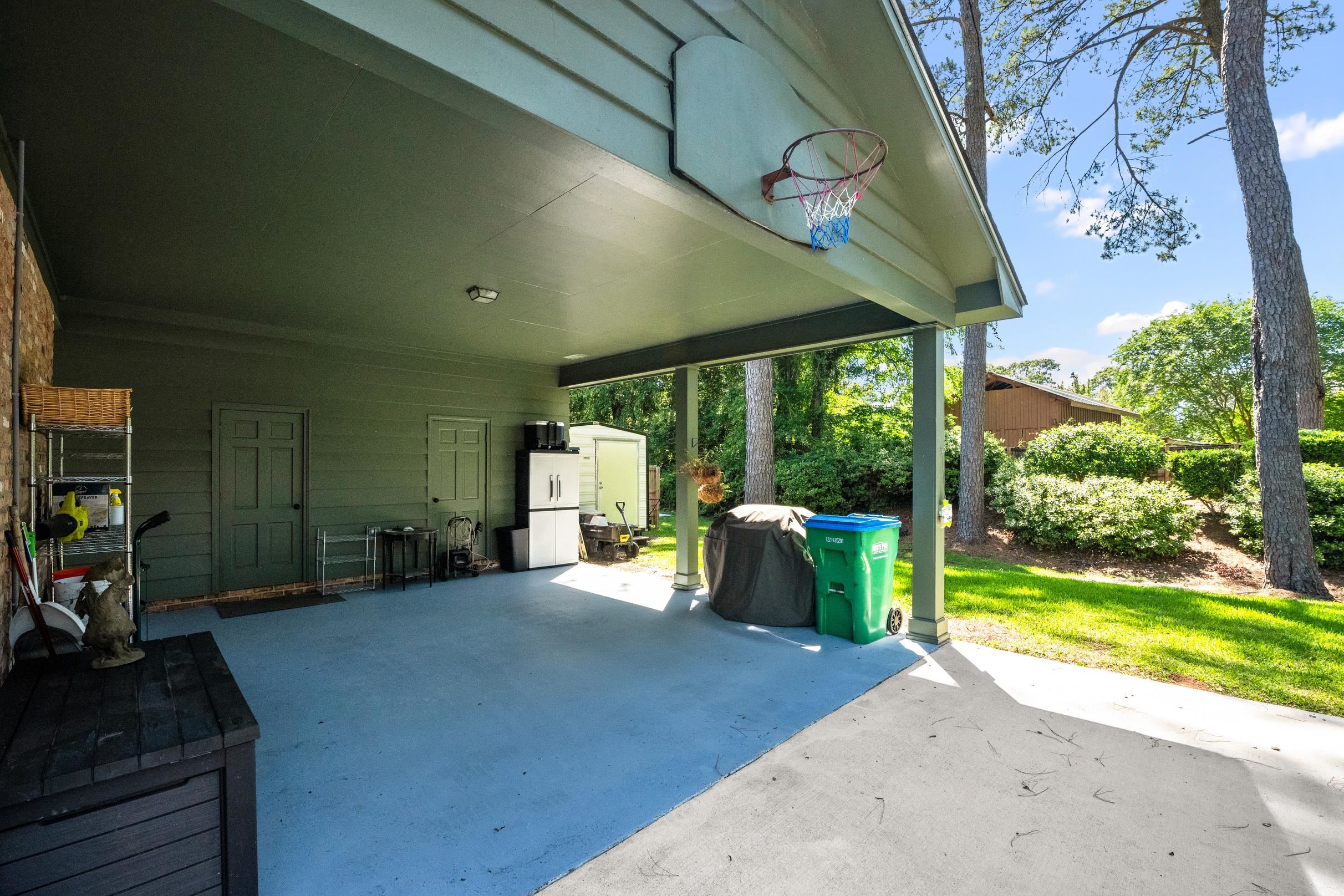 522 General Gibson Drive Daphne, AL 36527 - Photo 41 of 45 Patio