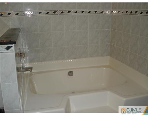 168 Salem Road North Brunswick, NJ 08902 - Photo 13 of 20 a bathroom with a shower