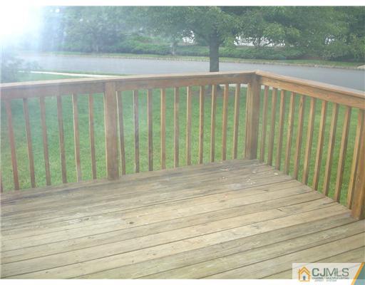 168 Salem Road North Brunswick, NJ 08902 - Photo 8 of 20 a view of outdoor space and yard