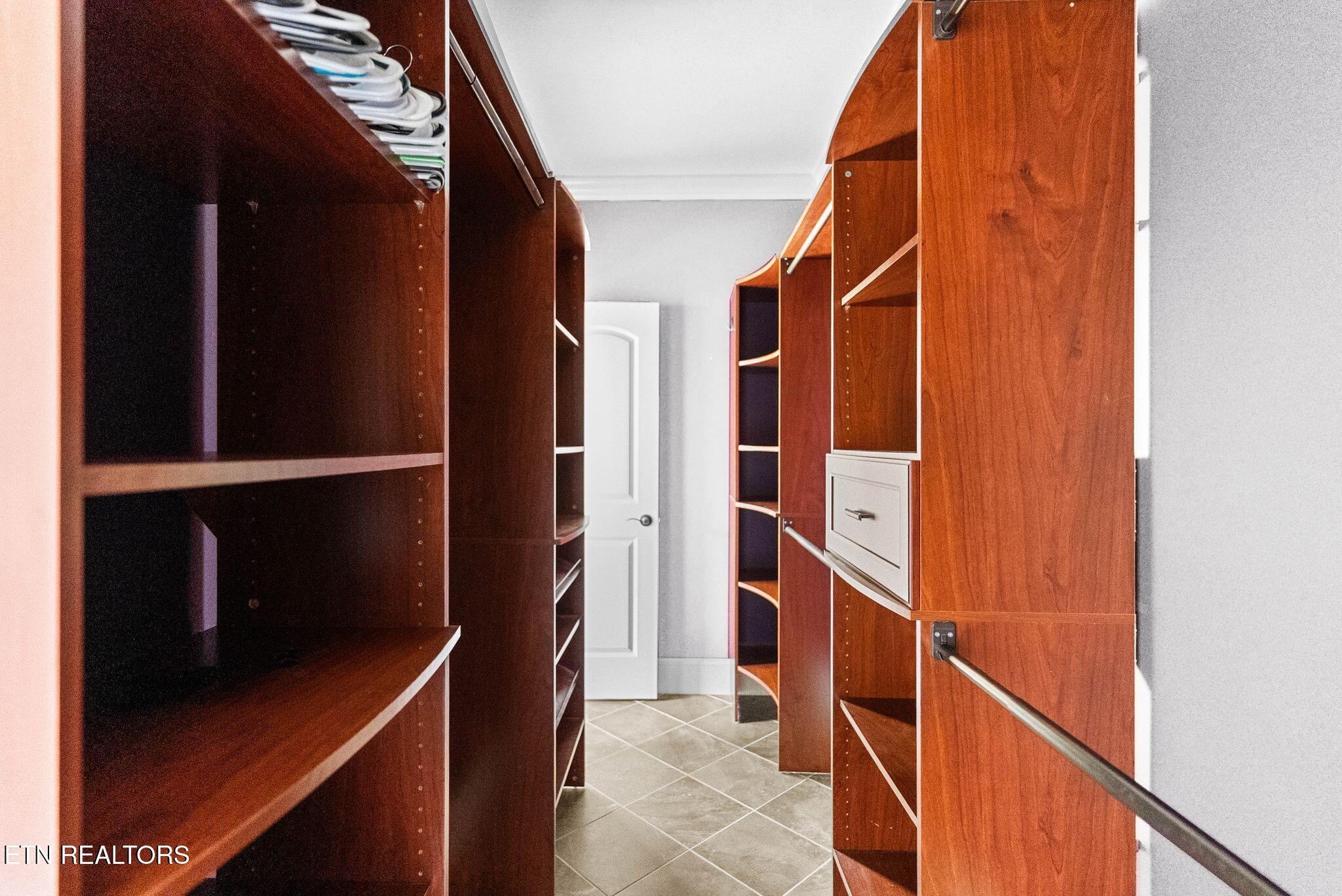 733 Simpson Road Whitesburg, TN 37891 - Photo 15 of 34 closet
