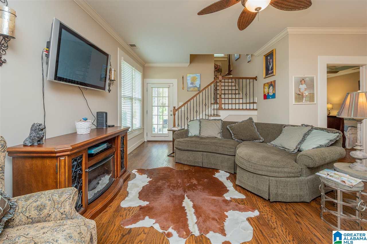 1404 Sutherland Place Birmingham, AL 35209 - Photo 24 of 45