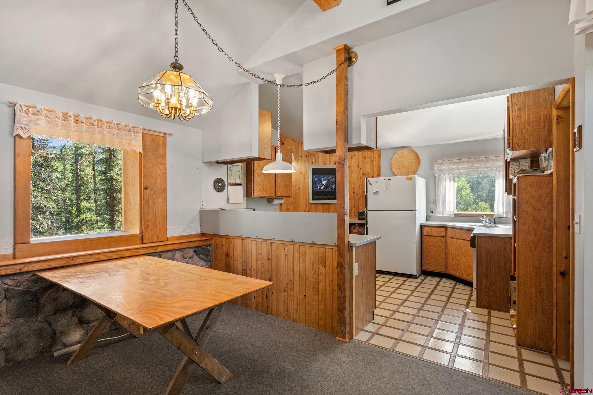 1389 County Road 240 Durango, CO 81301 - Photo 19 of 35 a view of a room with furniture and a window