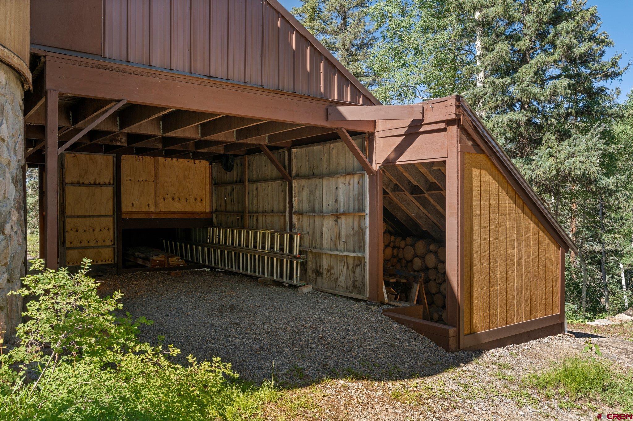 1389 County Road 240 Durango, CO 81301 - Photo 22 of 35