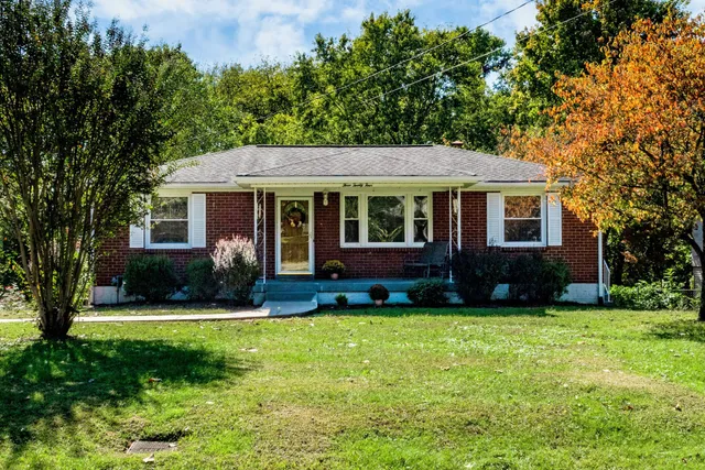 $345,000 | 324 Jacksonian Drive, Hermitage, TN 37076