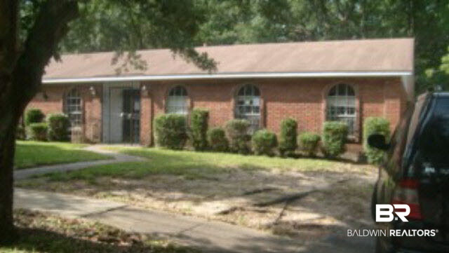 5550 North Woodside Drive Mobile, AL 36608 - Photo 1 of 1