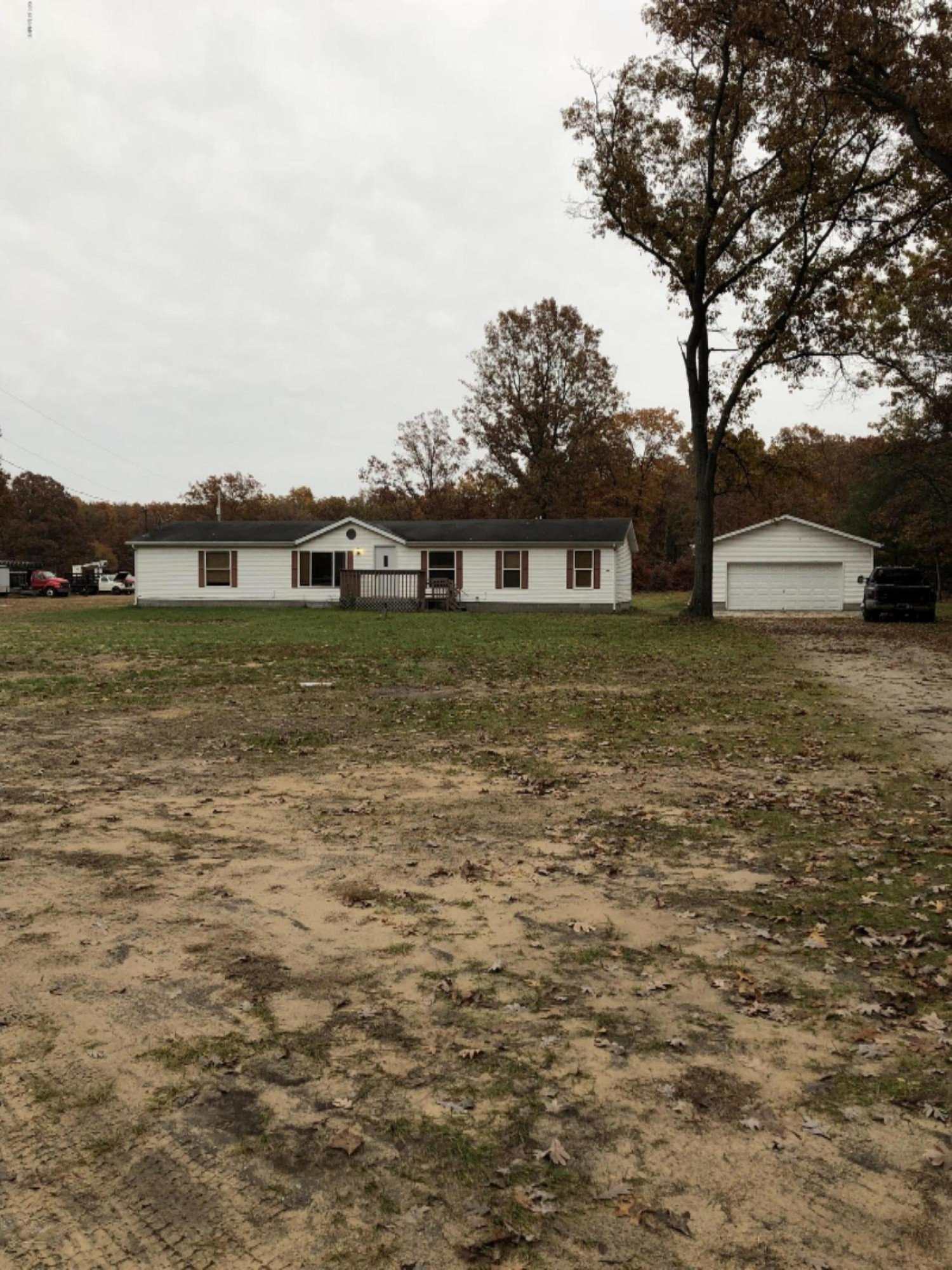 1668 South Maple Island Road Muskegon, MI 49442 - Photo 1 of 2 IMG_5218