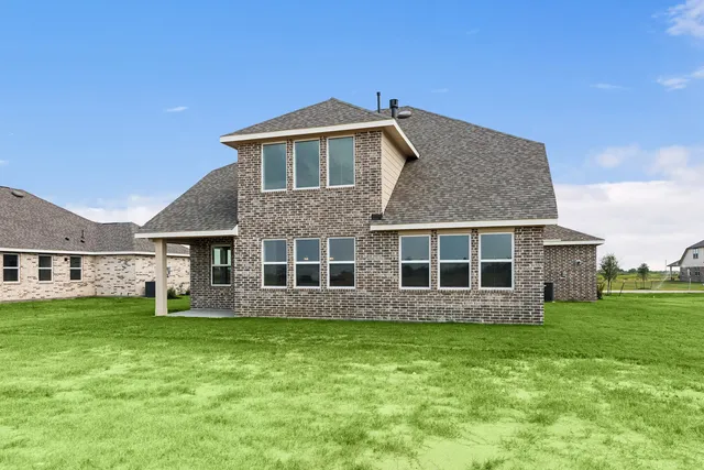a picture of a bathroom with a shower