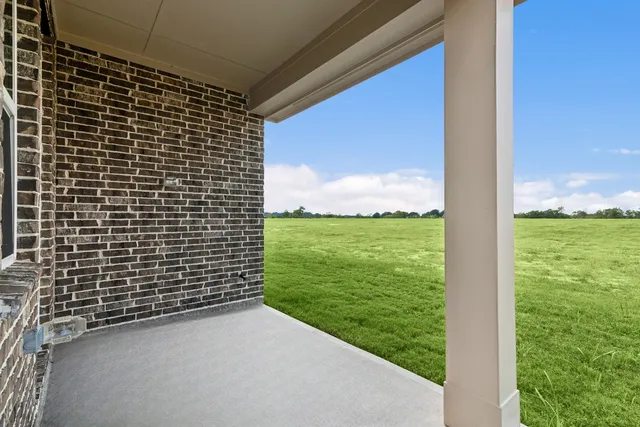 a picture of a book and a bed