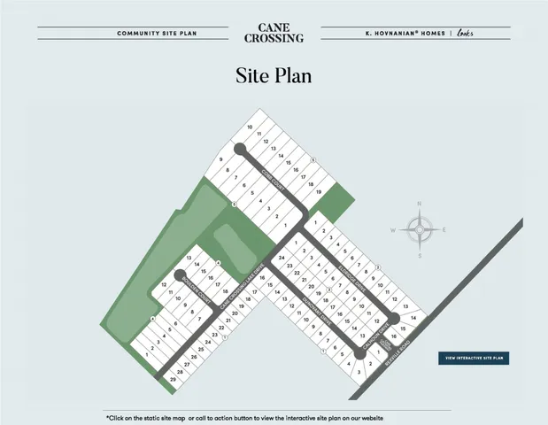 $489,225 | 507 Cane Crossing Lake Drive, Sealy, TX 77474