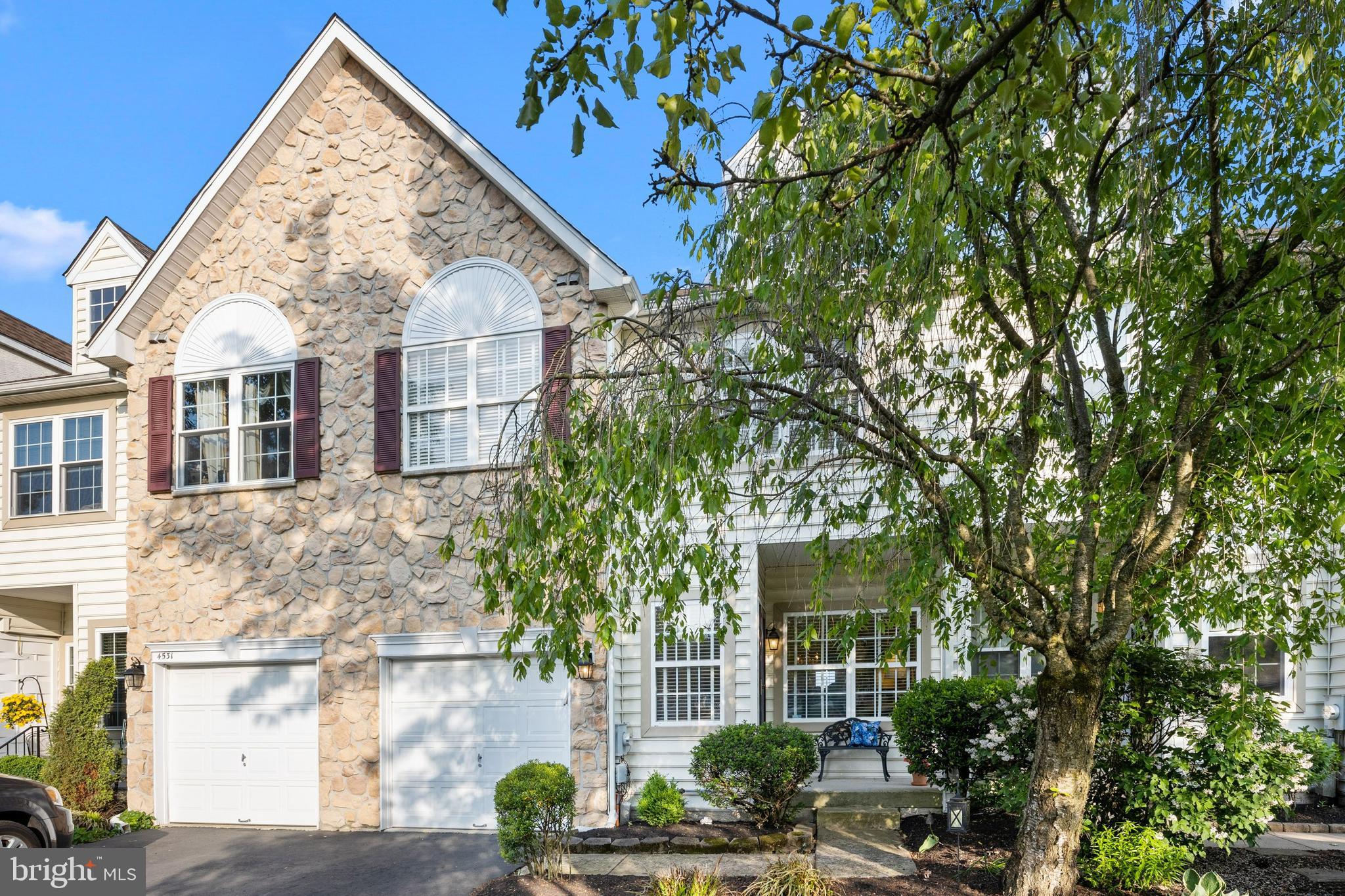 4529 Old Oak Road Doylestown, PA 18902 - Photo 1 of 35