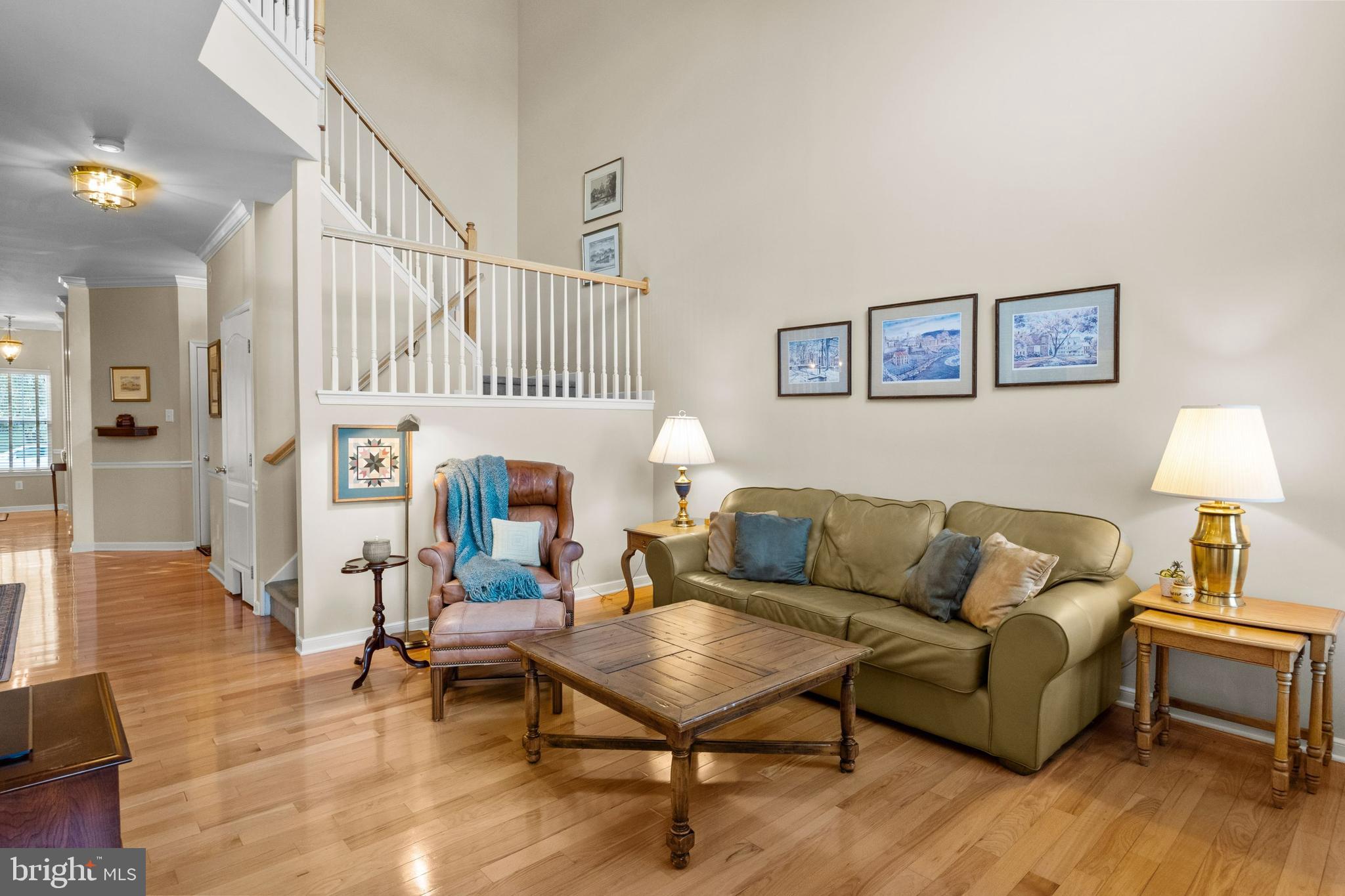 4529 Old Oak Road Doylestown, PA 18902 - Photo 14 of 35