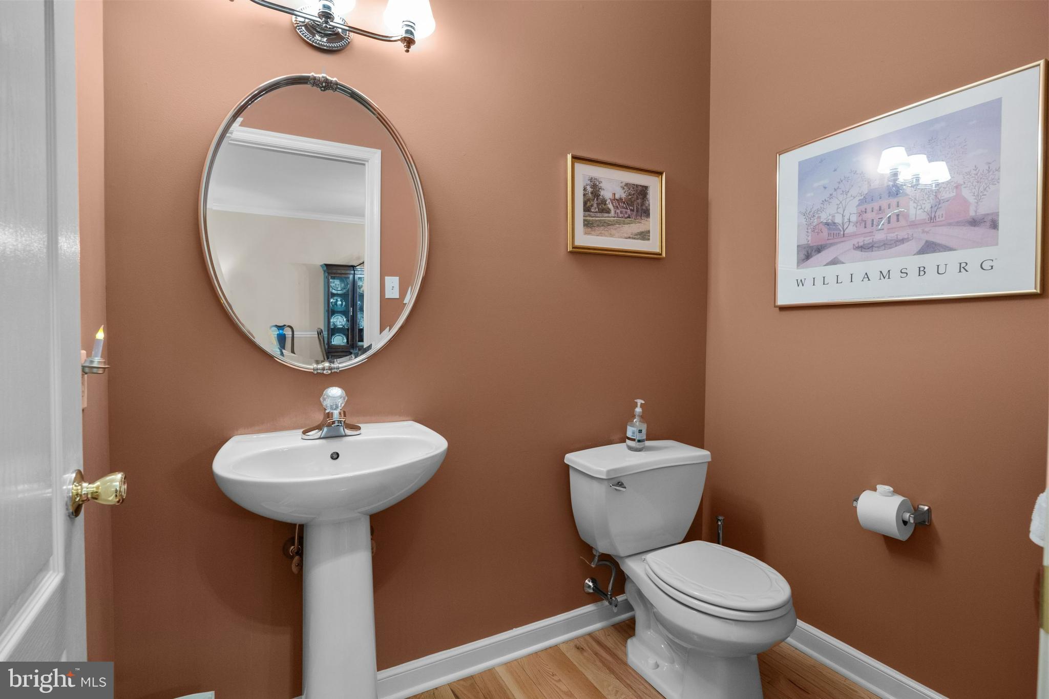 4529 Old Oak Road Doylestown, PA 18902 - Photo 16 of 35