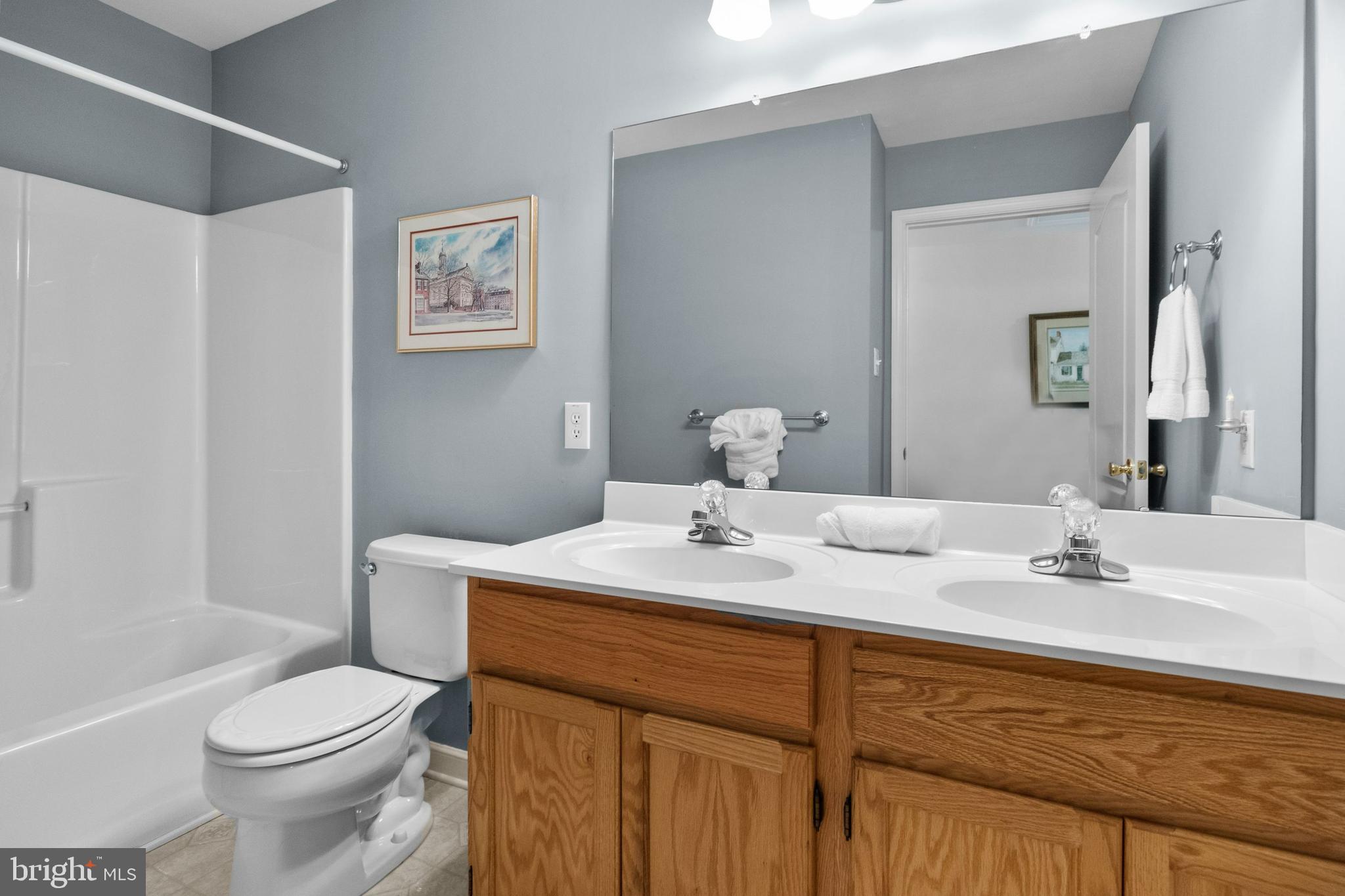 4529 Old Oak Road Doylestown, PA 18902 - Photo 25 of 35