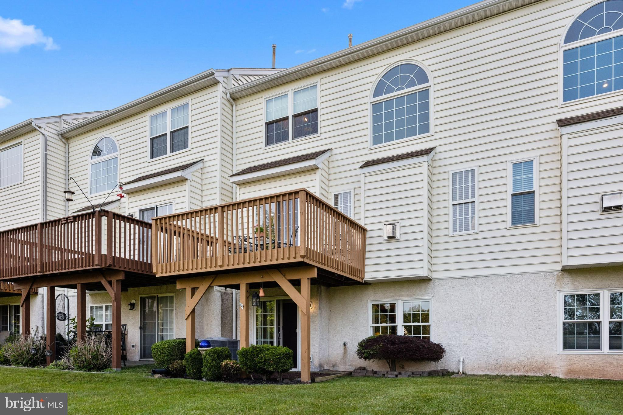 4529 Old Oak Road Doylestown, PA 18902 - Photo 30 of 35