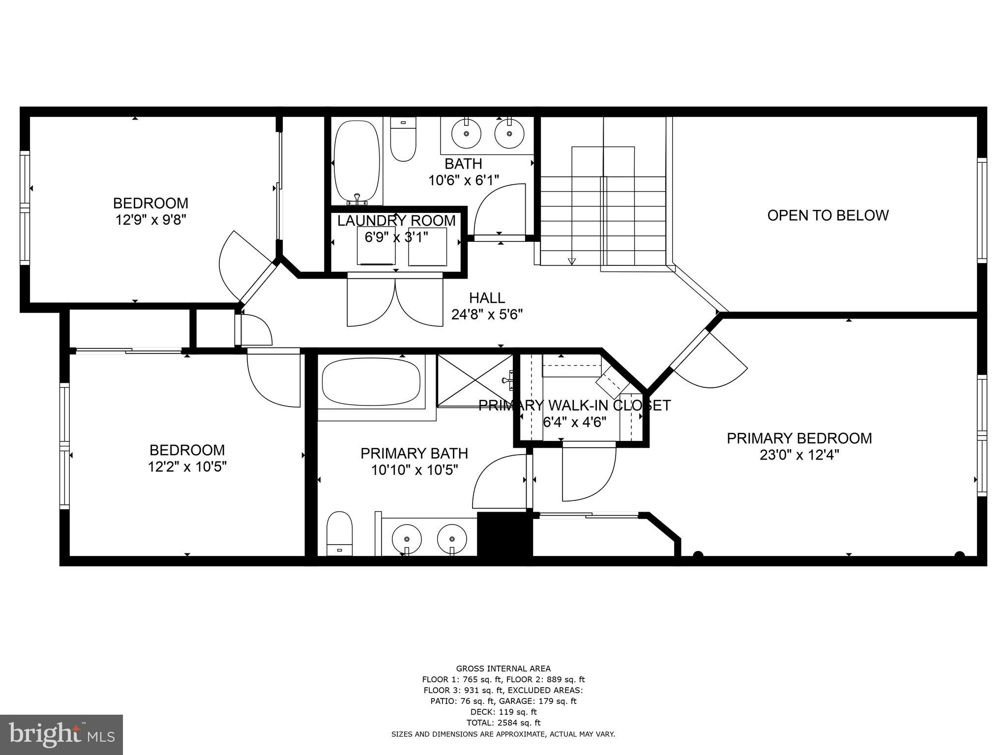 4529 Old Oak Road Doylestown, PA 18902 - Photo 33 of 35