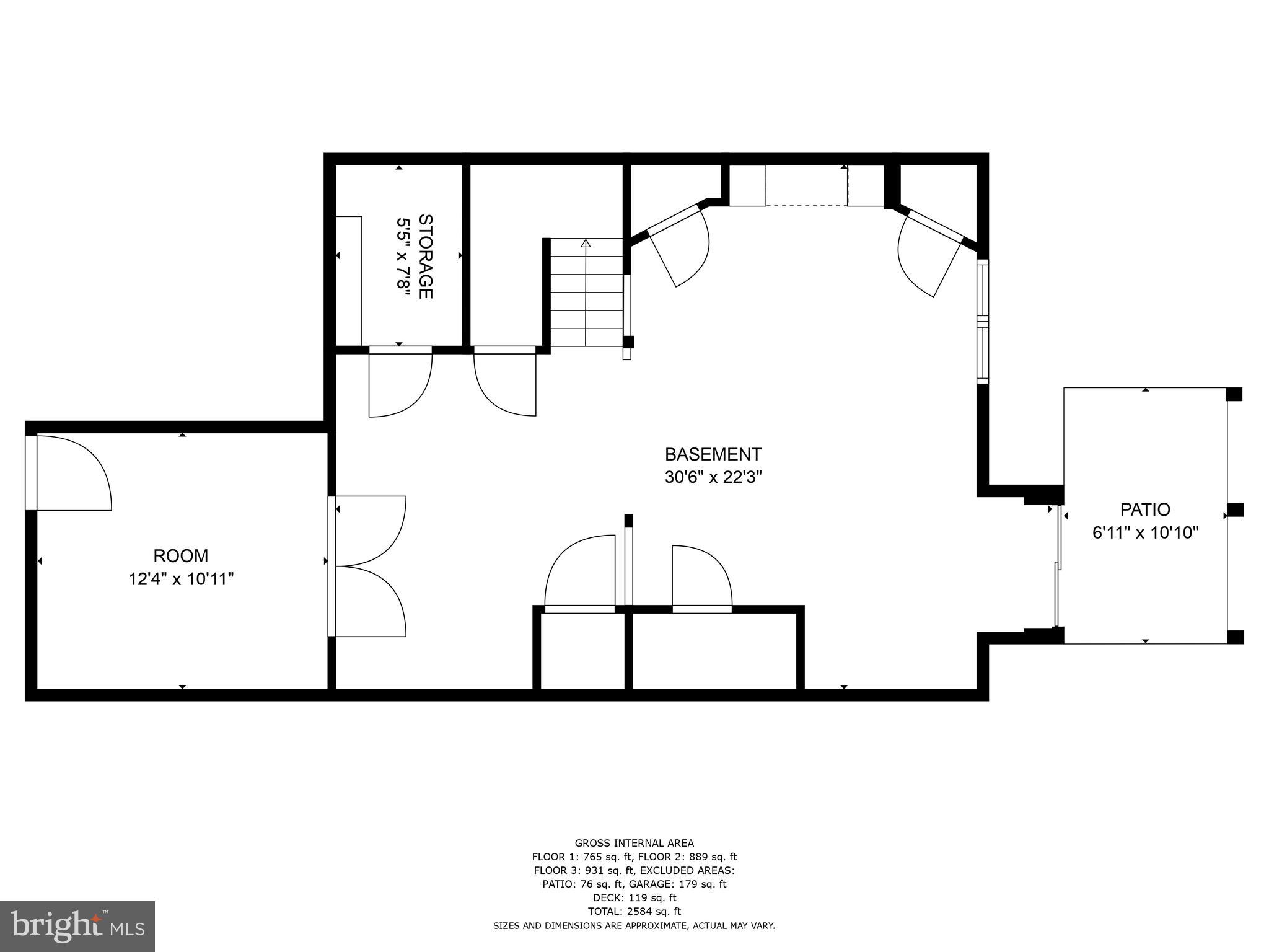 4529 Old Oak Road Doylestown, PA 18902 - Photo 34 of 35