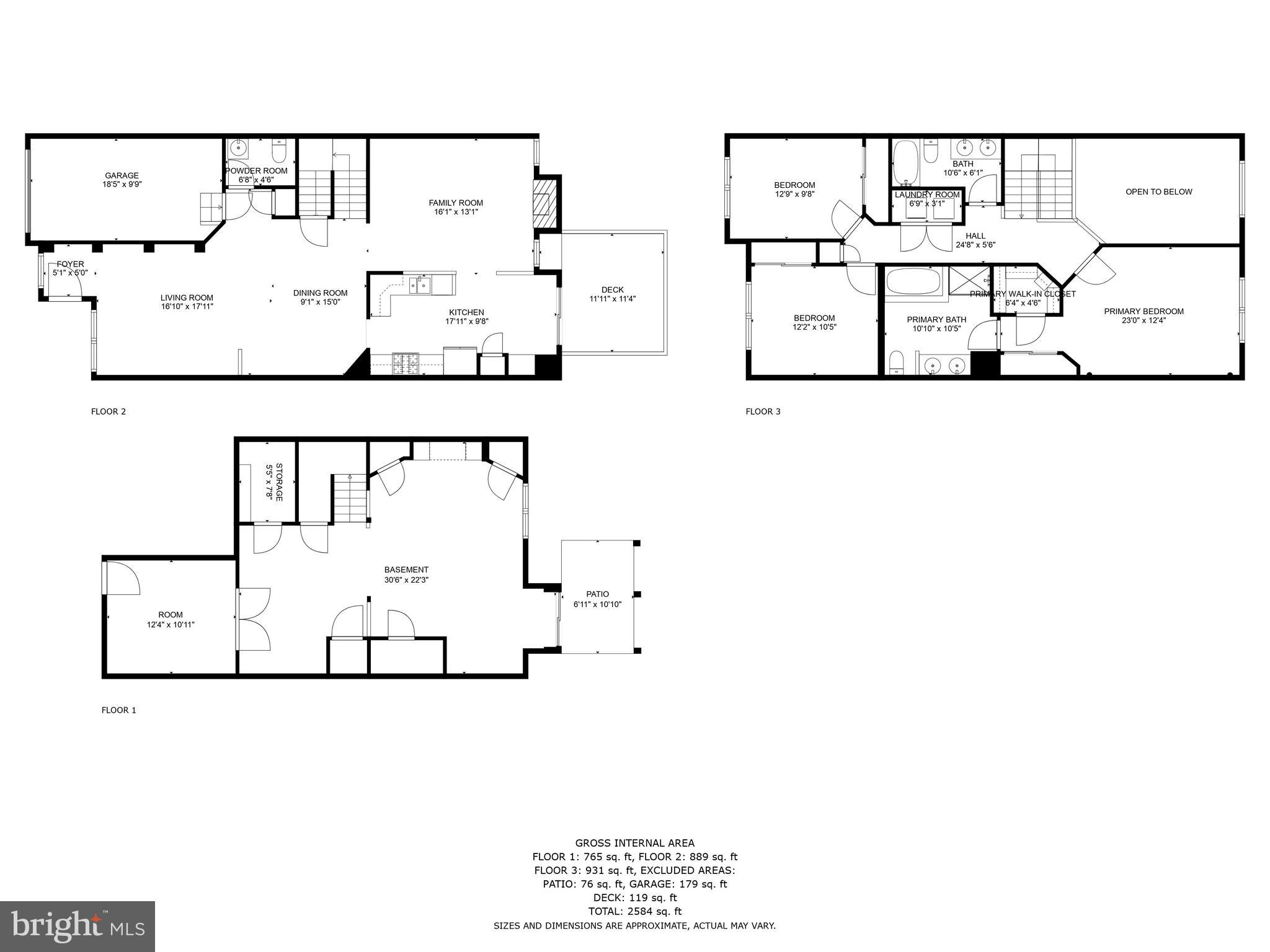 4529 Old Oak Road Doylestown, PA 18902 - Photo 35 of 35