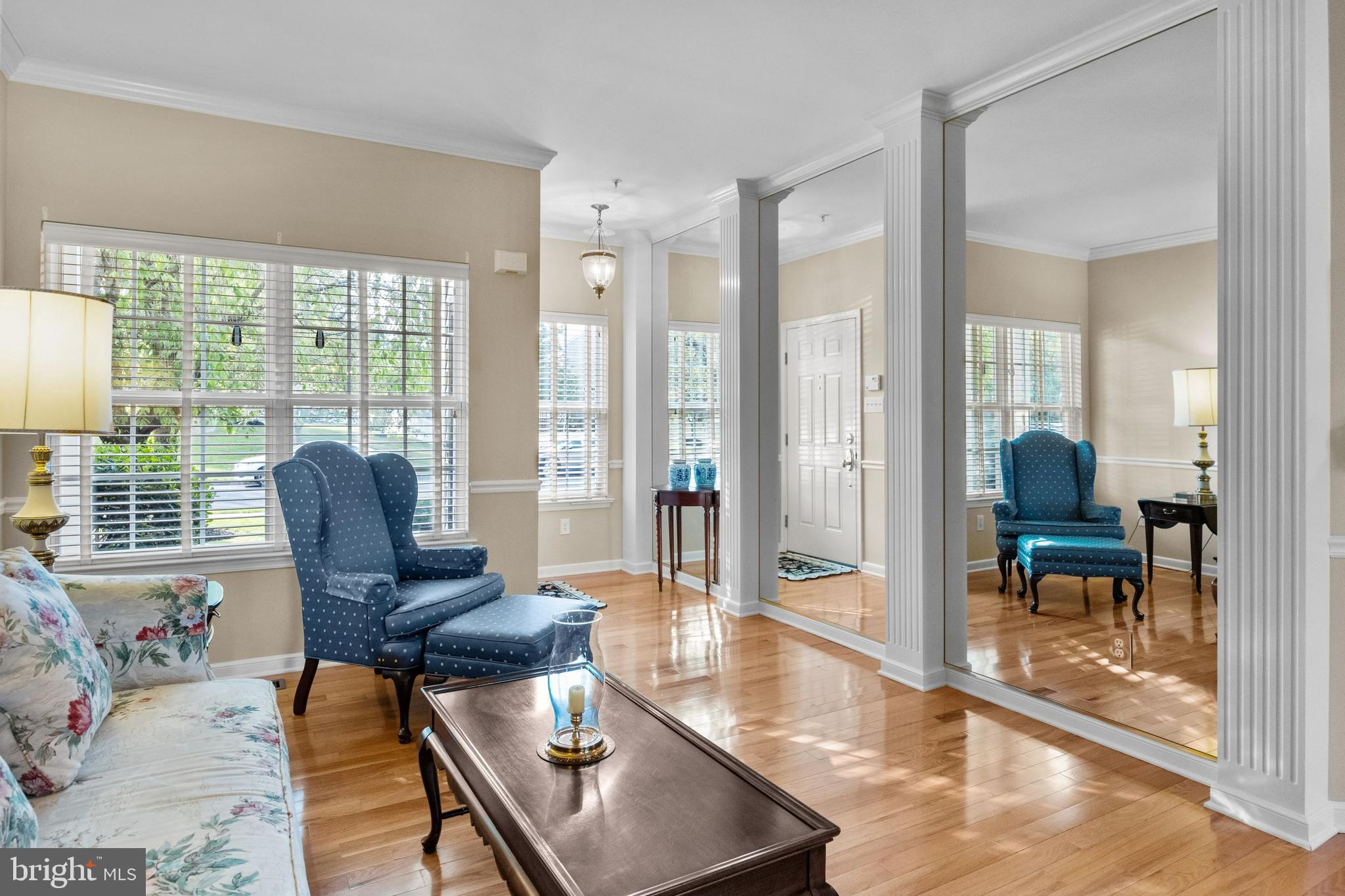 4529 Old Oak Road Doylestown, PA 18902 - Photo 4 of 35