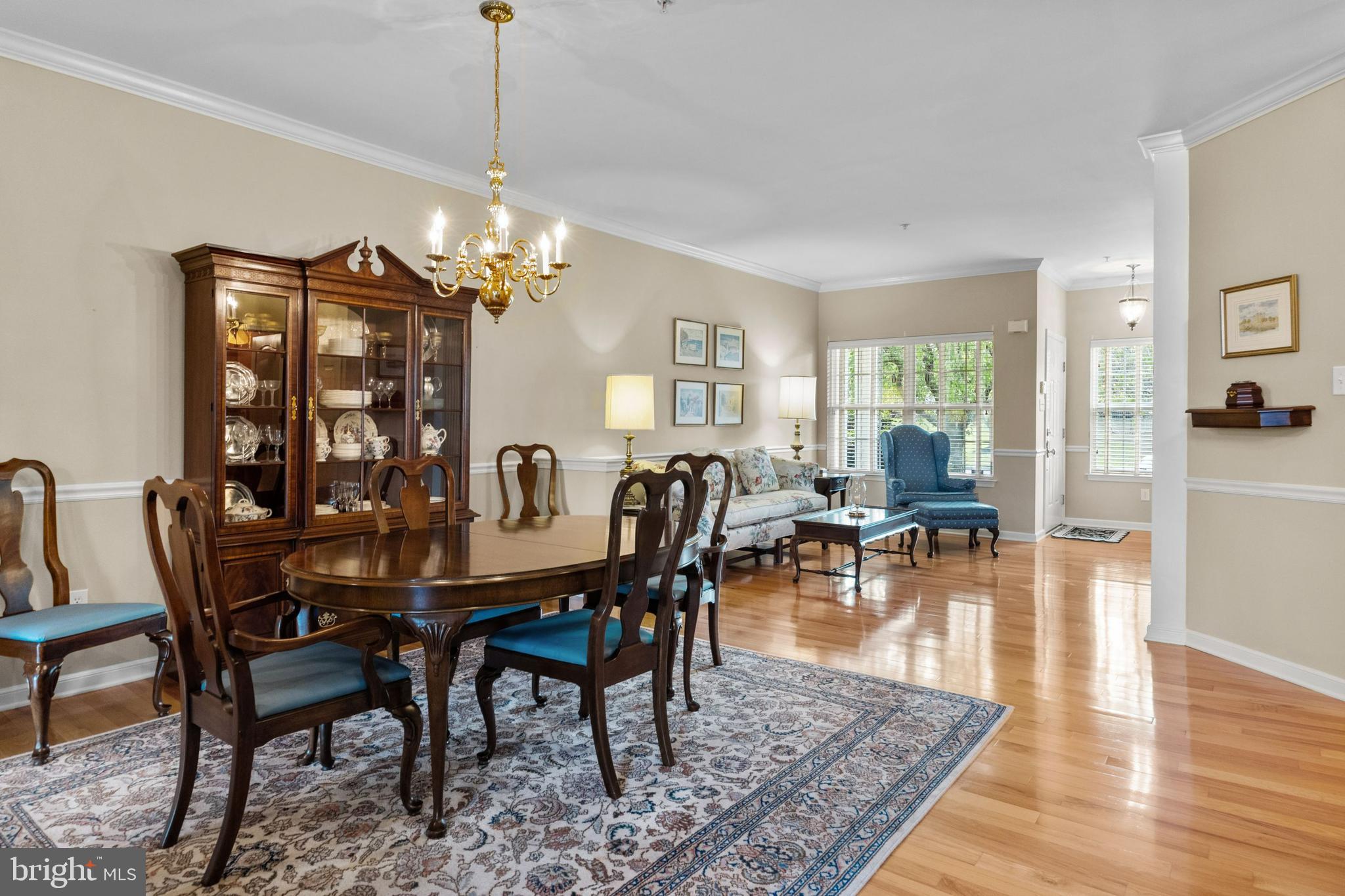 4529 Old Oak Road Doylestown, PA 18902 - Photo 7 of 35