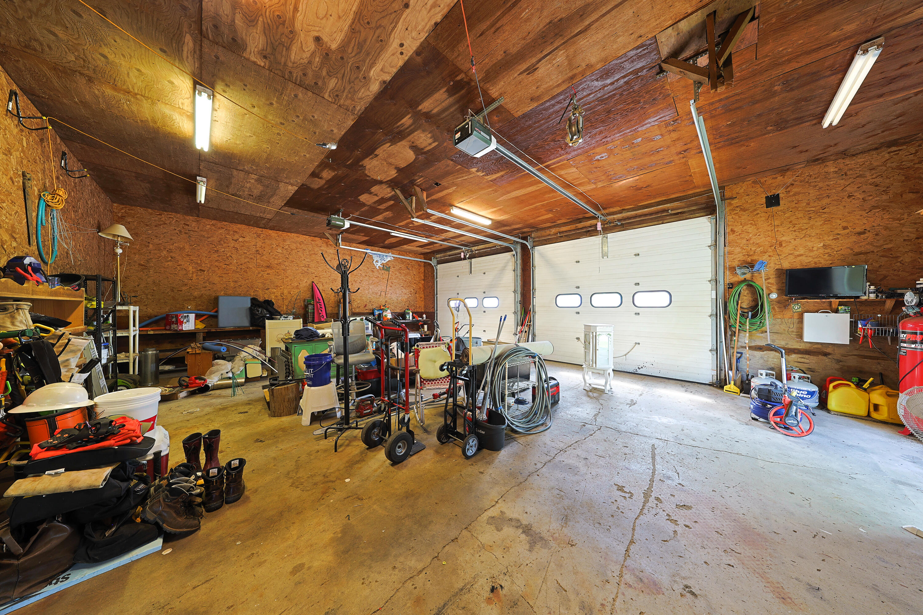 389 Castine Road Orland, ME 04472 - Photo 85 of 109 67-389 Castine Road-DTP