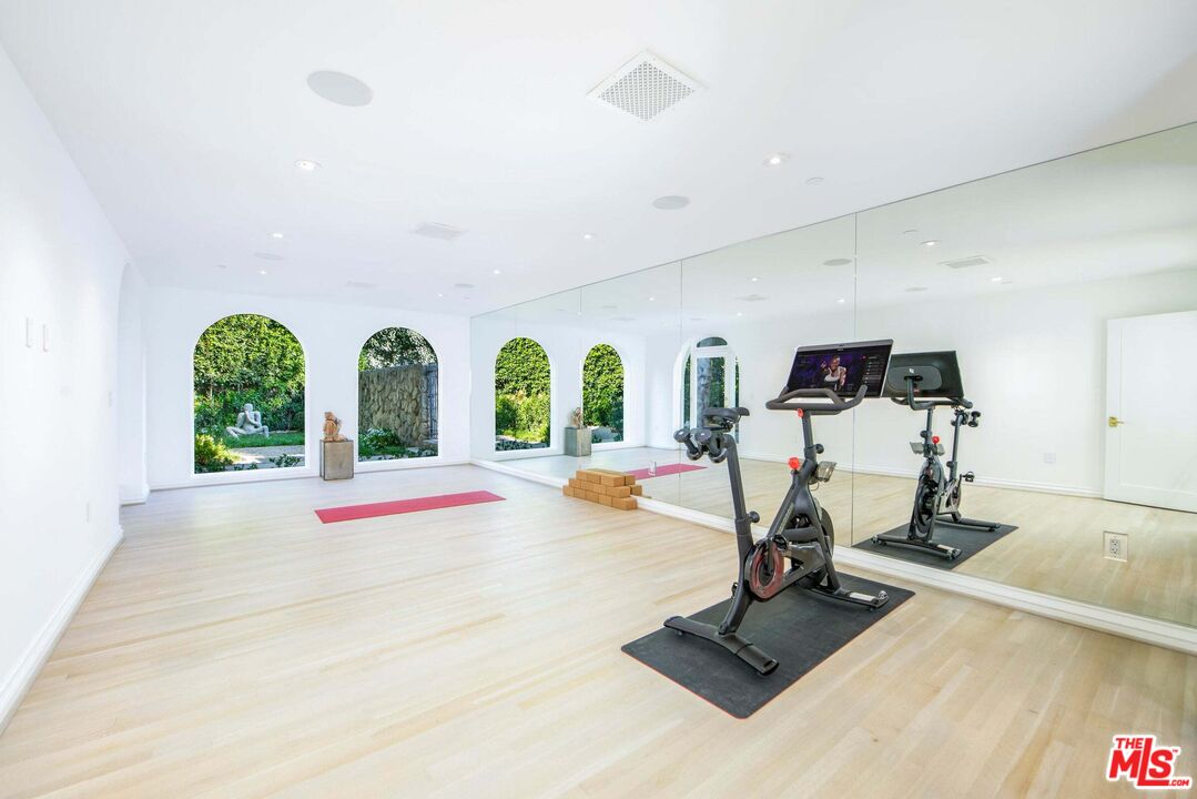 204 Hot Springs Road Santa Barbara, CA 93108 - Photo 25 of 28 Gallery Image 25