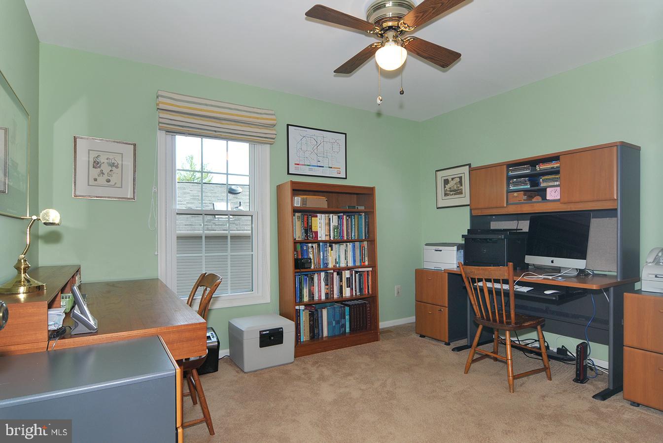 8513 Aqueduct Road Potomac, MD 20854 - Photo 15 of 23 Bedroom #3